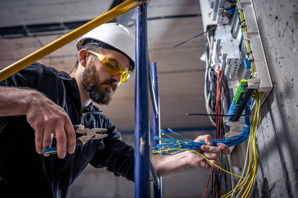 Best Electrician for Home Renovation  in Mount Ivy, NY
