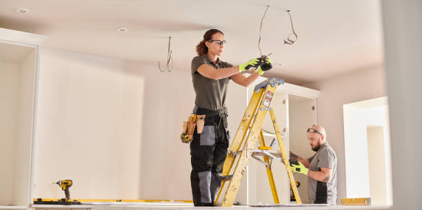 Best Electrical Wiring Services  in Mount Ivy, NY