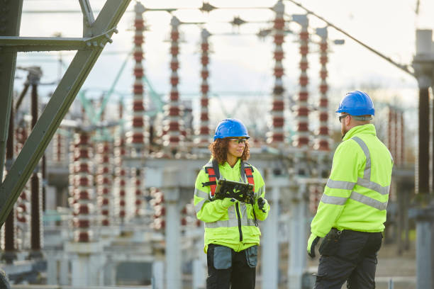 Best Emergency Electrical Repair  in Mount Ivy, NY