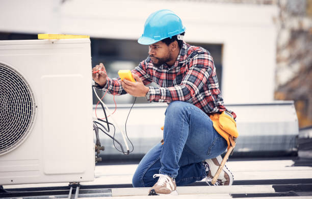 Best Industrial Electrical Services  in Mount Ivy, NY