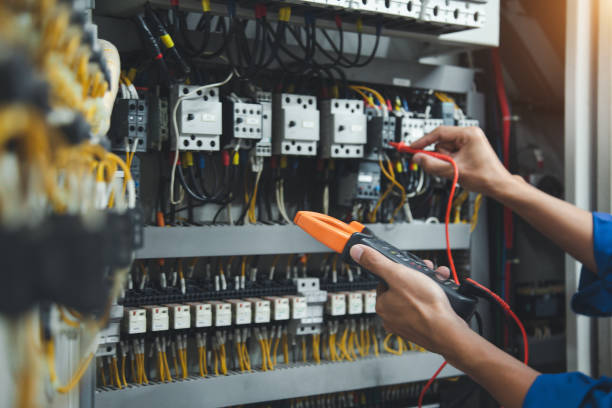 Best Home Electrical Repair  in Mount Ivy, NY