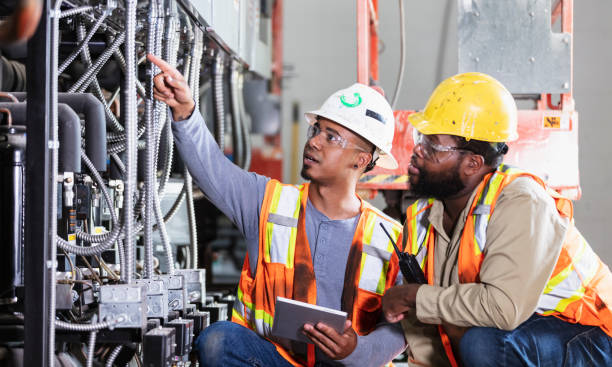 Best Circuit Breaker Repair  in Mount Ivy, NY