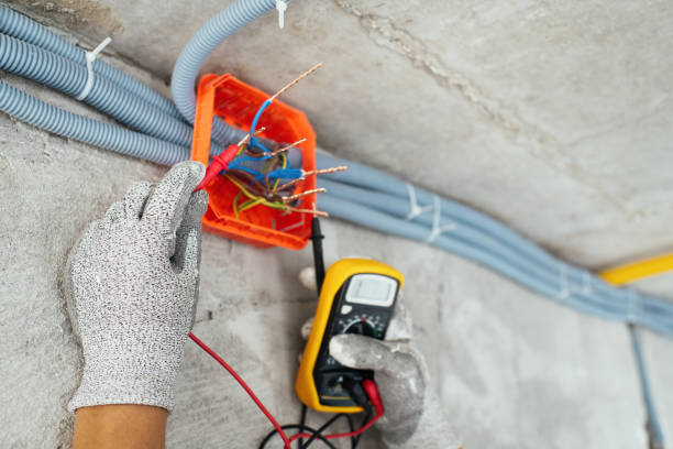 Electrical Upgrades for Homes in Mount Ivy, NY