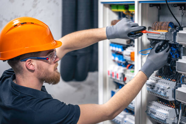 Best Electrical Upgrades for Homes  in Mount Ivy, NY