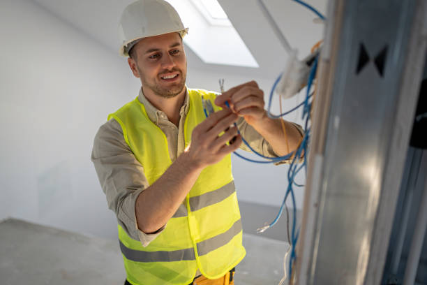 Electrical Rewiring Services in Mount Ivy, NY