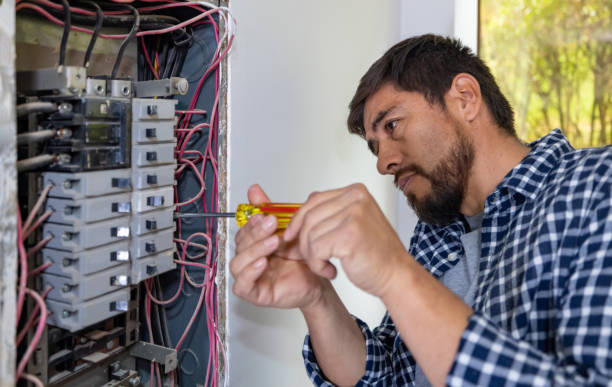 Best Electrical System Inspection  in Mount Ivy, NY
